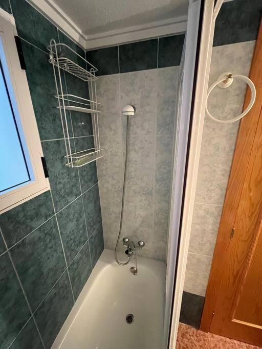 Apartament Casa Di Mateo With Garden View And Swimming Pool Torrevieja Zewnętrze zdjęcie