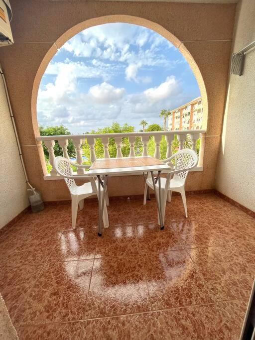 Apartament Casa Di Mateo With Garden View And Swimming Pool Torrevieja Zewnętrze zdjęcie