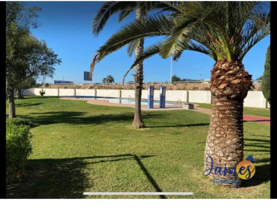 Apartament Casa Di Mateo With Garden View And Swimming Pool Torrevieja Zewnętrze zdjęcie