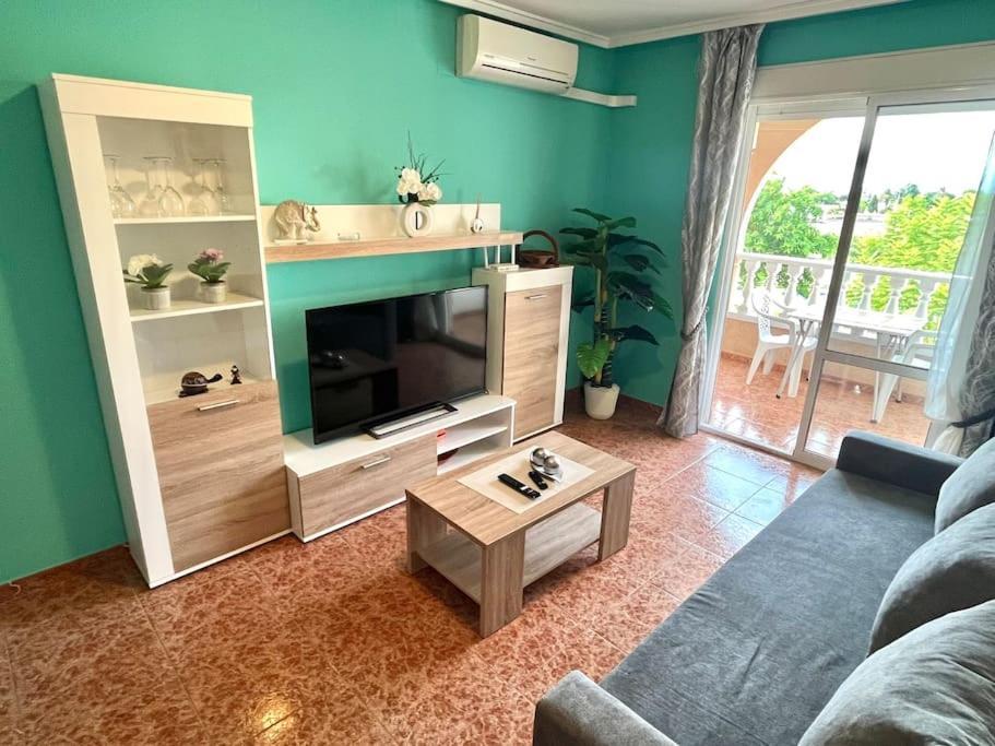 Apartament Casa Di Mateo With Garden View And Swimming Pool Torrevieja Zewnętrze zdjęcie
