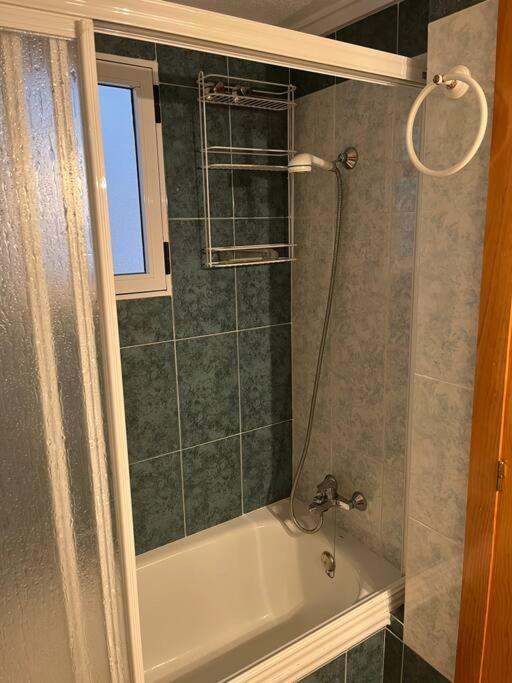 Apartament Casa Di Mateo With Garden View And Swimming Pool Torrevieja Zewnętrze zdjęcie