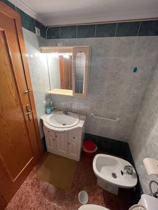 Apartament Casa Di Mateo With Garden View And Swimming Pool Torrevieja Zewnętrze zdjęcie