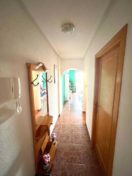 Apartament Casa Di Mateo With Garden View And Swimming Pool Torrevieja Zewnętrze zdjęcie