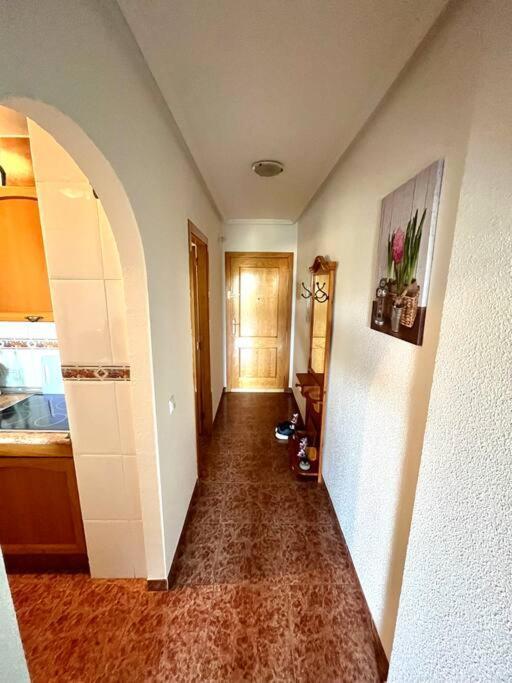 Apartament Casa Di Mateo With Garden View And Swimming Pool Torrevieja Zewnętrze zdjęcie