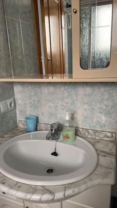 Apartament Casa Di Mateo With Garden View And Swimming Pool Torrevieja Zewnętrze zdjęcie