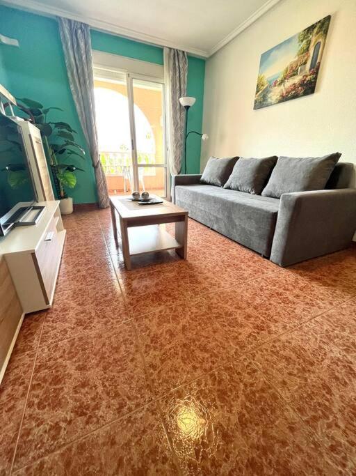Apartament Casa Di Mateo With Garden View And Swimming Pool Torrevieja Zewnętrze zdjęcie